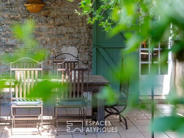 Maison 6 pièces 178 m²