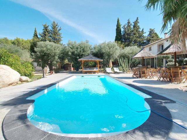 Maison 6 pièces 178 m²