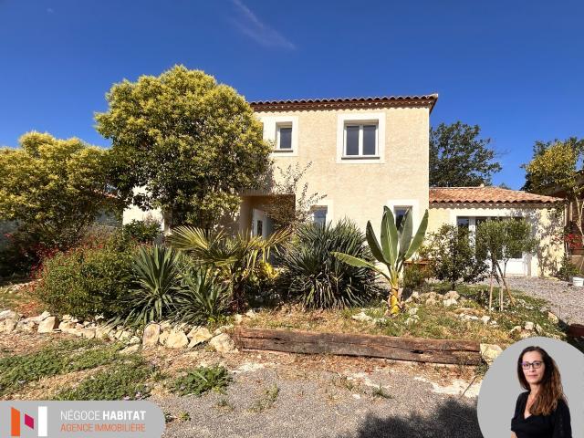 Maison 6 pièces 178 m²