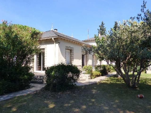 Maison 6 pièces 178 m²