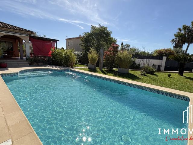 Maison 6 pièces 178 m²