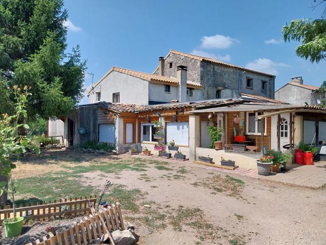 Maison 6 pièces 178 m²