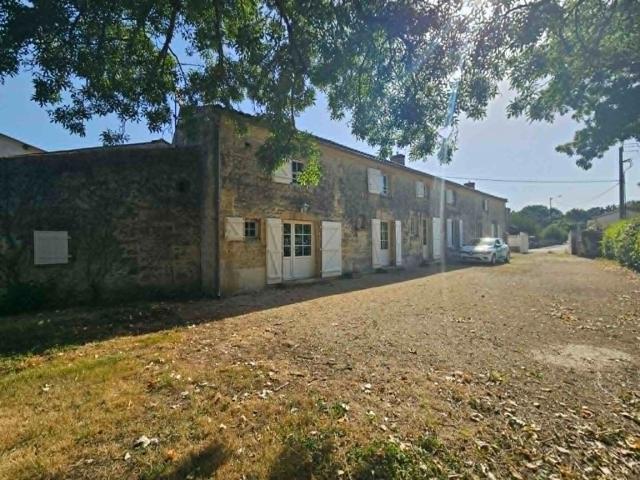 Maison 6 pièces 179 m²