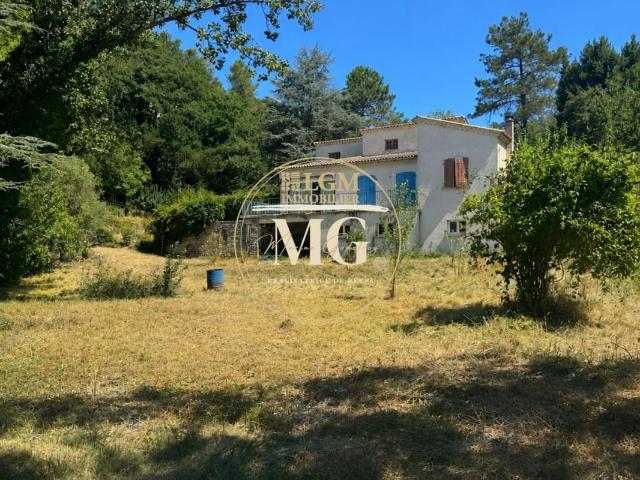 Maison 6 pièces 179 m²