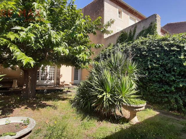 Maison 6 pièces 179 m²
