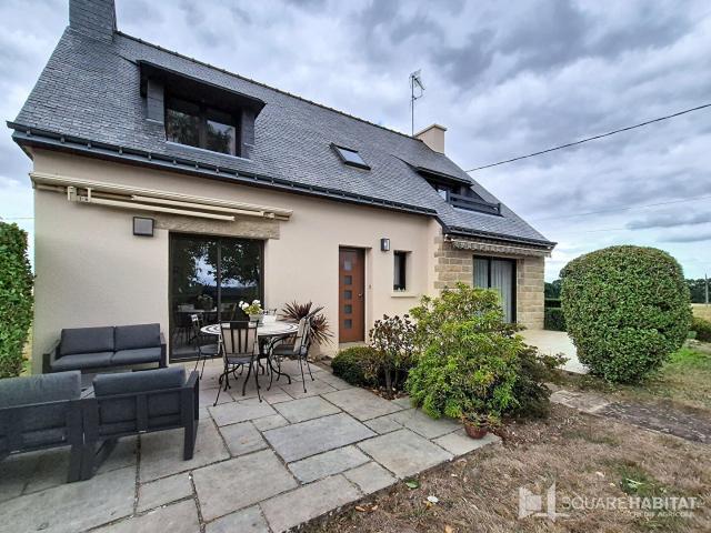 Maison 6 pièces 179 m²