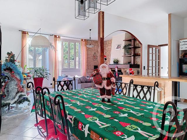 Maison 6 pièces 179 m²