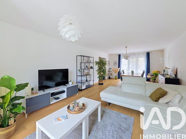 Maison 6 pièces 179 m²