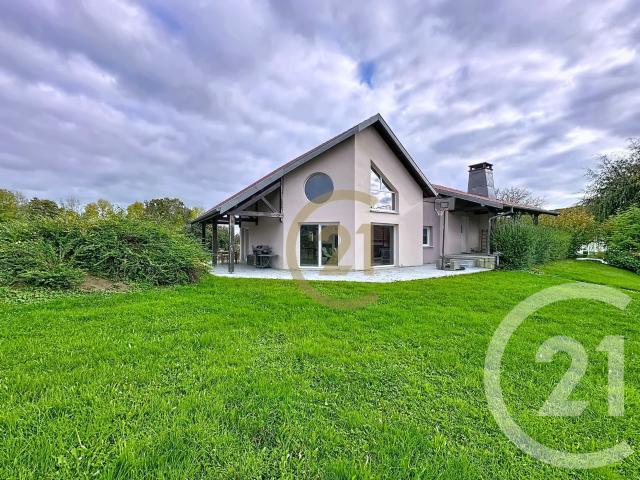 Maison 6 pièces 179 m²