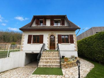 Maison 6 pièces 179 m²
