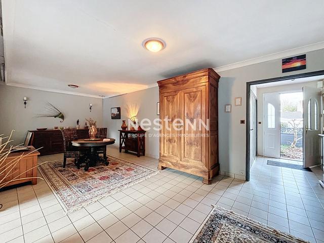Maison 6 pièces 179 m²