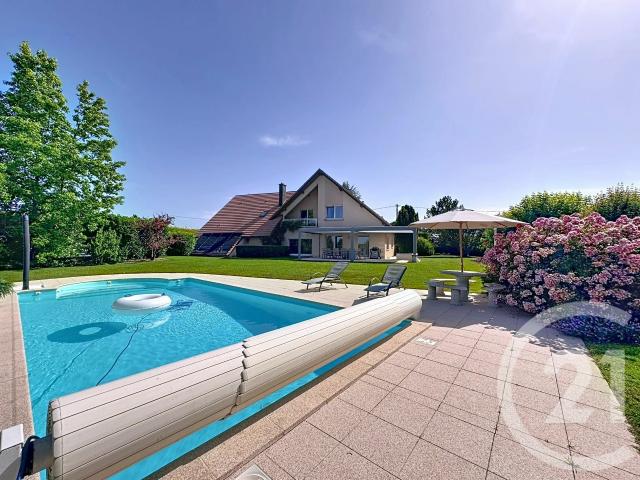 Maison 6 pièces 179 m²