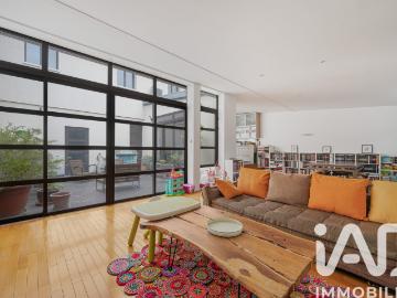 Maison 6 pièces 179 m²