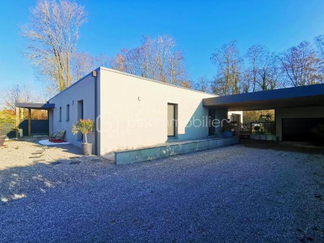 Maison 6 pièces 179 m²
