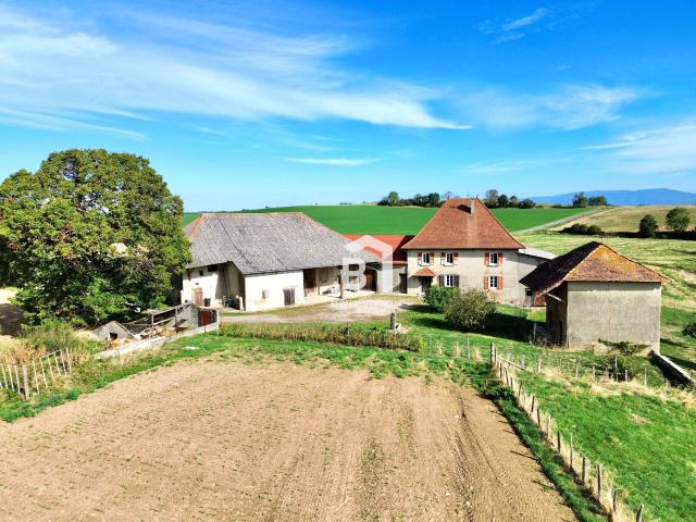 Maison 6 pièces 179 m²