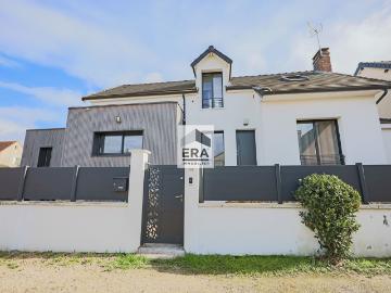 Maison 6 pièces 179 m²