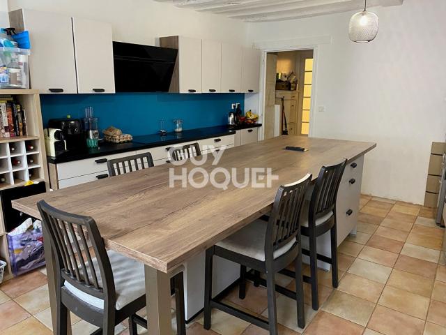 Maison 6 pièces 179 m²
