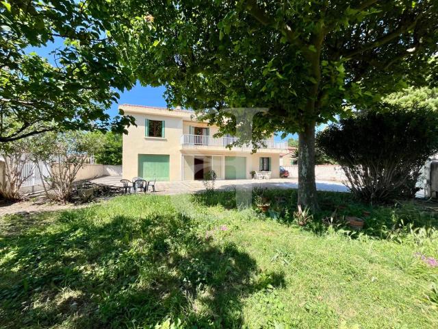 Maison 6 pièces 179 m²