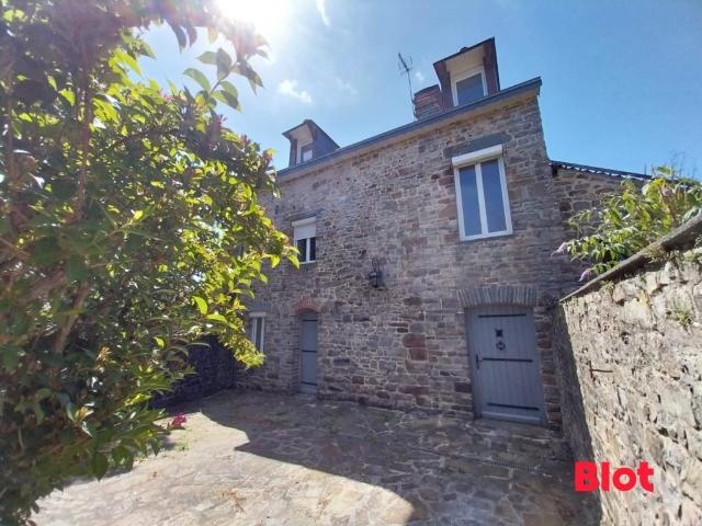 Maison 6 pièces 179 m²