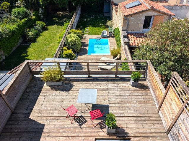 Maison 6 pièces 179 m²