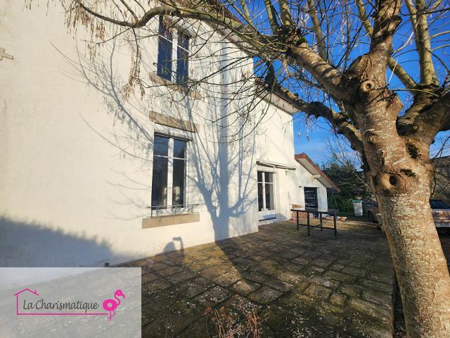 Maison 6 pièces 179 m²