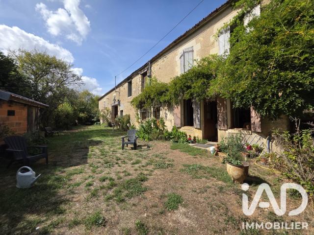 Maison 6 pièces 179 m²