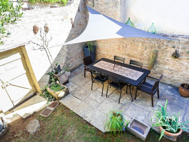 Maison 6 pièces 179 m²