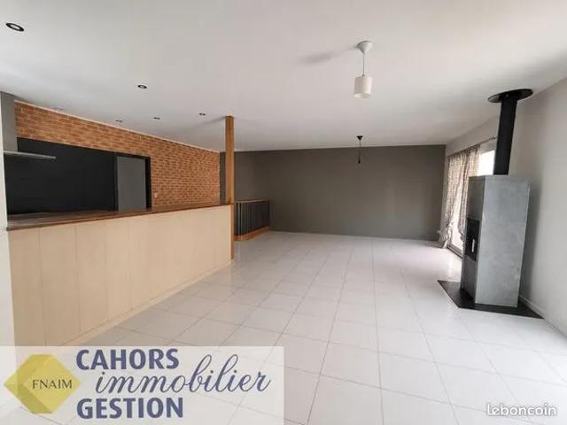 Maison 6 pièces 179 m²