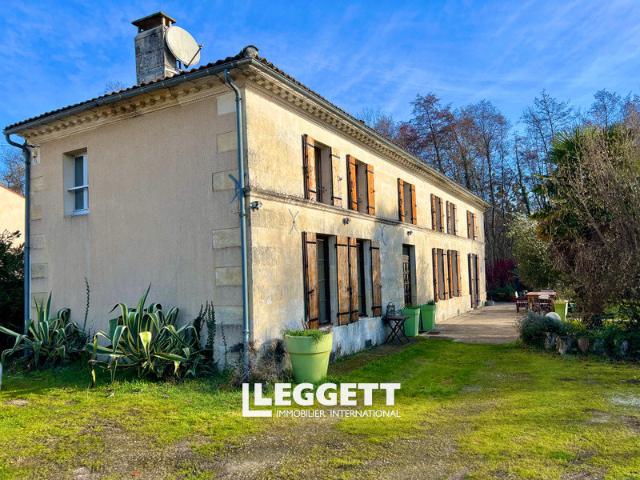 Maison 6 pièces 179 m²