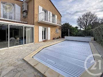 Maison 6 pièces 159 m²