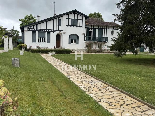 Maison 6 pièces 179 m²