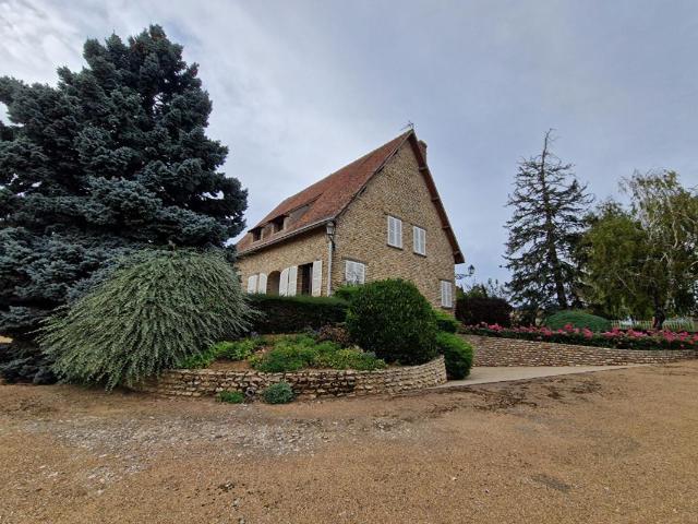 Maison 6 pièces 179 m²