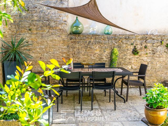 Maison 6 pièces 179 m²
