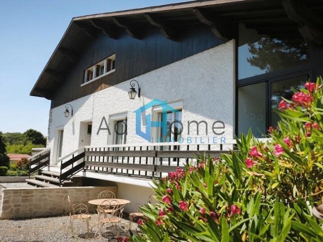 Maison 6 pièces 179 m²