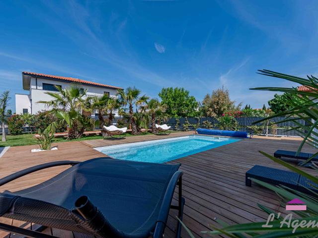 Maison 7 pièces 179 m²