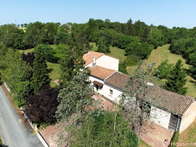 Maison 6 pièces 179 m²