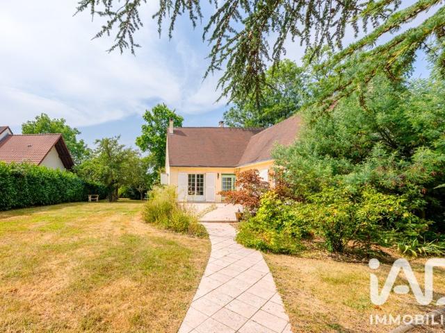 Maison 6 pièces 179 m²