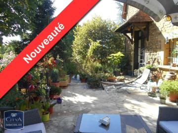 Maison 6 pièces 165 m²