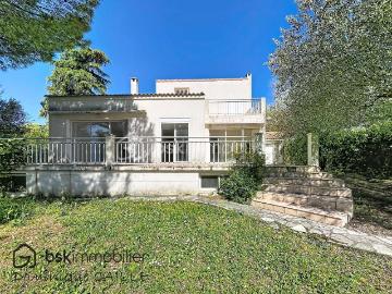 Maison 6 pièces 179 m²