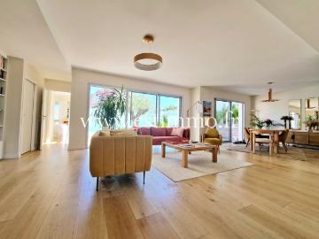 Maison 6 pièces 179 m²