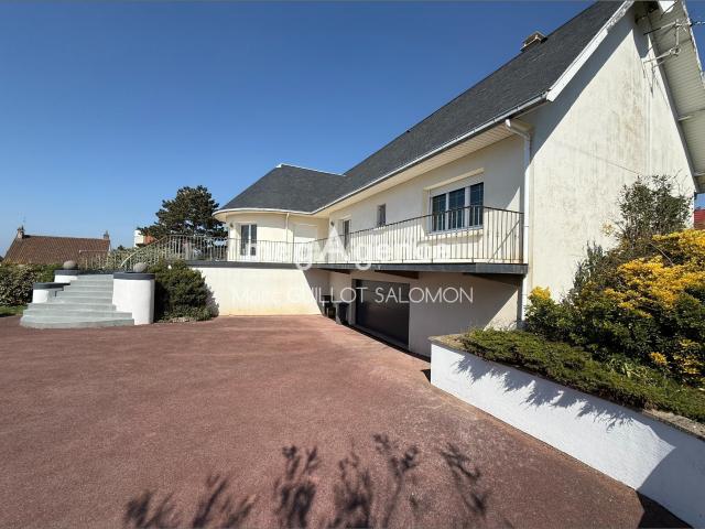 Maison 6 pièces 179 m²