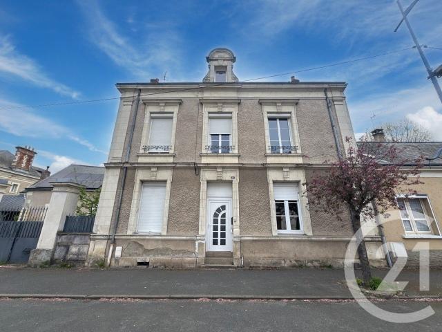 Maison 6 pièces 179 m²