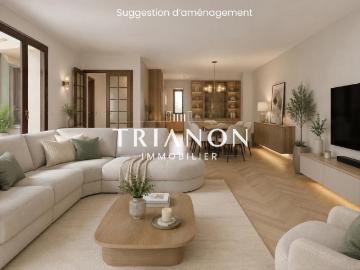 Maison 6 pièces 179 m²