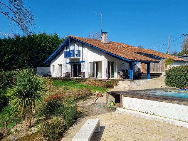 Maison 6 pièces 170 m²
