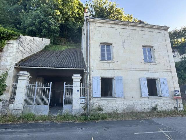 Maison 6 pièces 170 m²