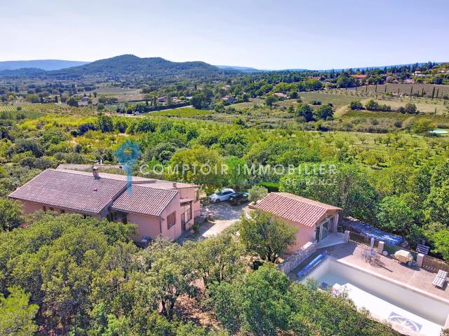 Maison 6 pièces 170 m²
