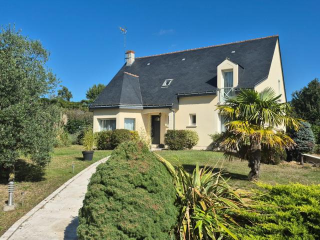 Maison 6 pièces 170 m²
