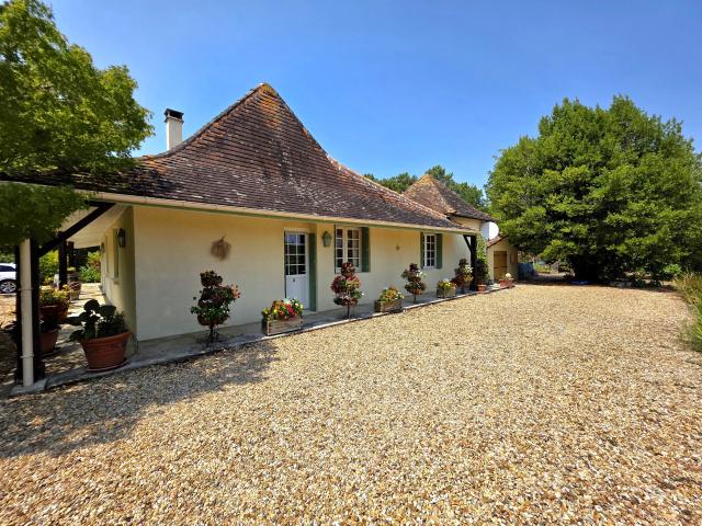 Maison 6 pièces 170 m²