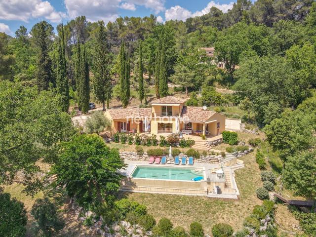 Maison 6 pièces 170 m²