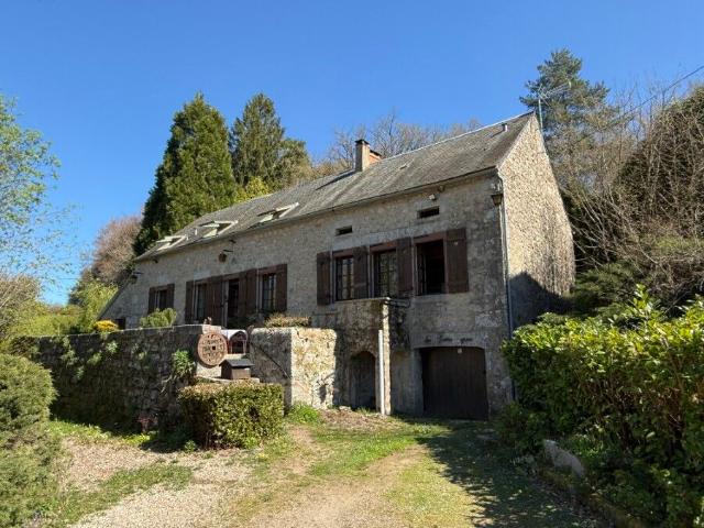 Maison 6 pièces 170 m²